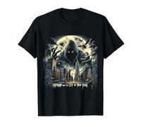 New York City Hip-Hop Music Street Style USA Gangster Rap Value Graphic T-Shirt
