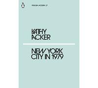 New York City in 1979