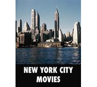 New York City Movies