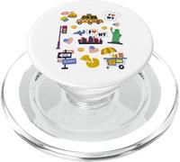 New York City Souvenir NY Icons Toddlers Kids Boys or Girls PopSockets PopGrip for MagSafe