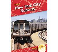 New York City Subway (Trains)