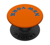 New York, City That Never Sleeps, New York Vibes, NYC PopSockets Adhesive PopGrip