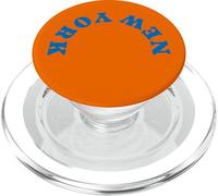 New York, City That Never Sleeps, New York Vibes, NYC PopSockets PopGrip for MagSafe