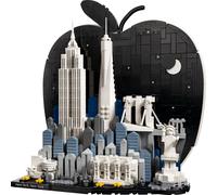 New York City - The Big Apple