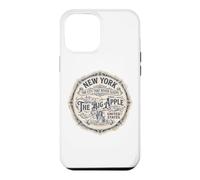New York City The City That Never Sleeps The Big Apple Case for iPhone 12 Pro Max