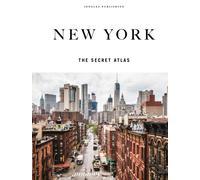 New York City - The Secret Atlas