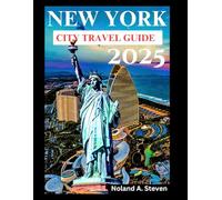New York city travel guide 2025: Discover Must See Attractions, Hidden Gems, budget & Insider Tips and the five boroughs in NYC USA