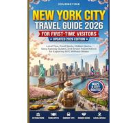 New York City Travel Guide 2026: Local Tips, Food Spots, Hidden Gems, Easy Subway Guides, and Smart Travel Advice for Exploring NYC Without Stress