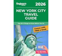 New York City Travel Guide: Top 20 & Things to Know Before You Go