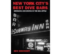 New York City's Best Dive Bars: Drinking and Diving in the Big Apple