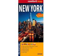 New York (comfort! map)