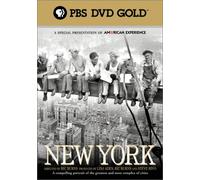 New York-Compelling Portrait - New York [DVD] [Region 1] [US Import] [NTSC]