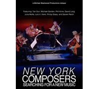 New York Composers