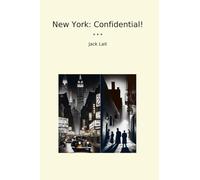 New York: Confidential! (Classic Books)