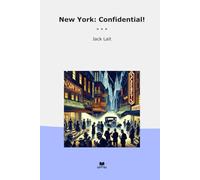 New York: Confidential! (Classic Books)