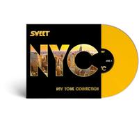 NEW YORK CONNECTION (YELLOW VINYL)