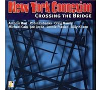 New York Connexion - Crossing the Bridge