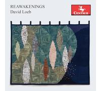 New York Cornet & Sacbut Ensemble - Loeb: Reawakenings