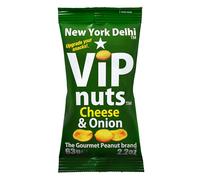 New York Delhi ViPuts Single Pack (Single, Cheese & Onion)