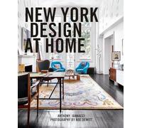 New York Design at Home