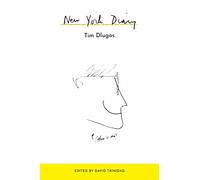 New York Diary
