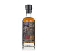 New York Distilling Company 2 Year Old - Batch 1 (That Boutique-y Rye Spirit