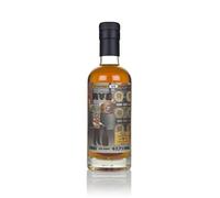 New York Distilling Company 2 Year Old (That Boutique-y Rye Company) 3 Rye Spirit 3cl Sample