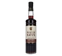 Mister Katz's Rock & Rye Whisky Liqueur