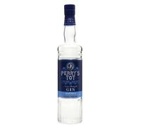 New York Distilling Company Perry's Tot Navy Strength Gin, 70 cl