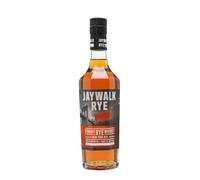 New York Distilling Jaywalk Bonded Rye American Rye Whiskey