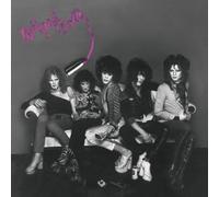 New York Dolls – New York Dolls – 12" Vinyl Album – 2017 – Island