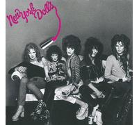 New York Dolls