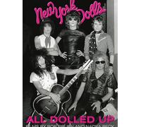 New York Dolls - All Dolled Up