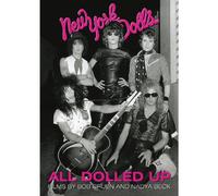 New York Dolls: All Dolled Up [DVD]