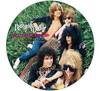 New York Dolls - All Dolled Up: Interview Picturedisc [VINYL]