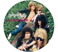 New York Dolls - All Dolled Up: The Interviews