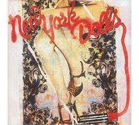 New York Dolls - Fool for You Baby [Vinyl Single] [VINYL]