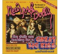 New York Dolls - Great Big Kiss