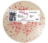 New York Dolls - Live At Radio Luxembourg, Paris 1973 [VINYL]