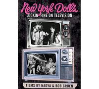 NEW YORK DOLLS - New York Dolls: Lookin' Fine On Television [DVD] [NTSC]