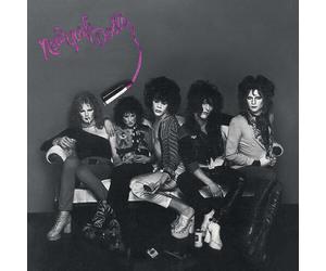 New York Dolls : New York Dolls Vinyl 12" Album (2017) NEW Amazing Value