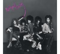 New York Dolls – New York Dolls – 12" Vinyl Album – 2017 – Island