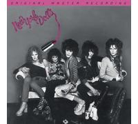 New York Dolls - New York Dolls [VINYL]