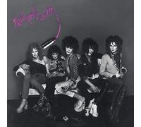 New York Dolls – New York Dolls – 12" Vinyl Album – 2017 – Island