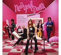 New York Dolls - One Day It Will Please Us Remember Even