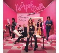 New York Dolls - One Day It Will Please Us To Remember Even This (RSD26 EX) [VINYL]