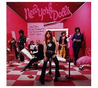 New York Dolls - One Day It Will Please Us To Remember Even This [CD + DVD]