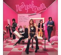 New York Dolls - One Day It Will Please Us To Remember Even This (RSD26 EX) [VINYL]