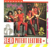 New York Dolls - Red Patent Leather