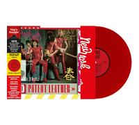 New York Dolls - Red Patent Leather [VINYL]